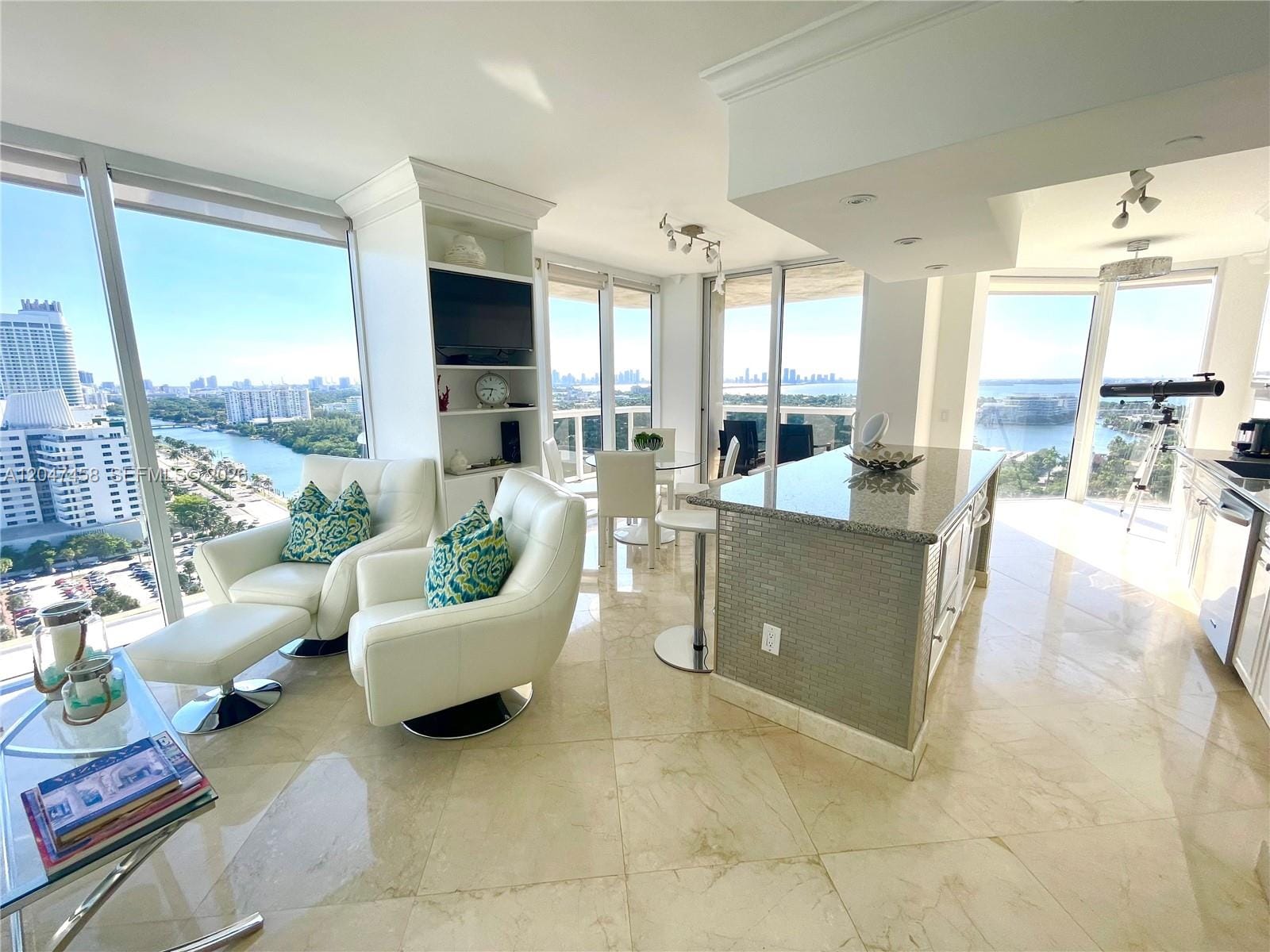 4775 Collins Avenue 2305 — photo 3