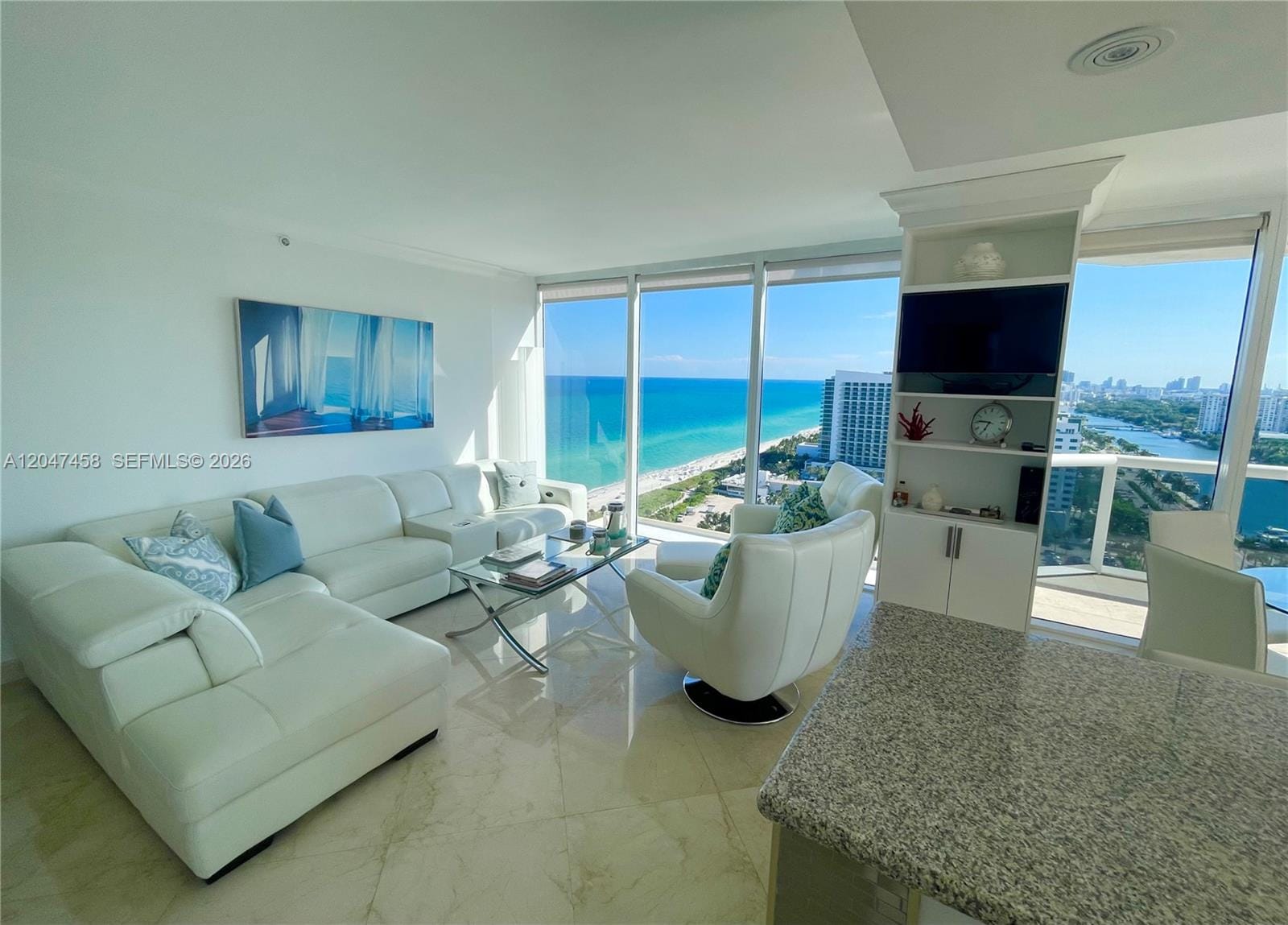 4775 Collins Avenue 2305, Miami Beach, FL 33140
