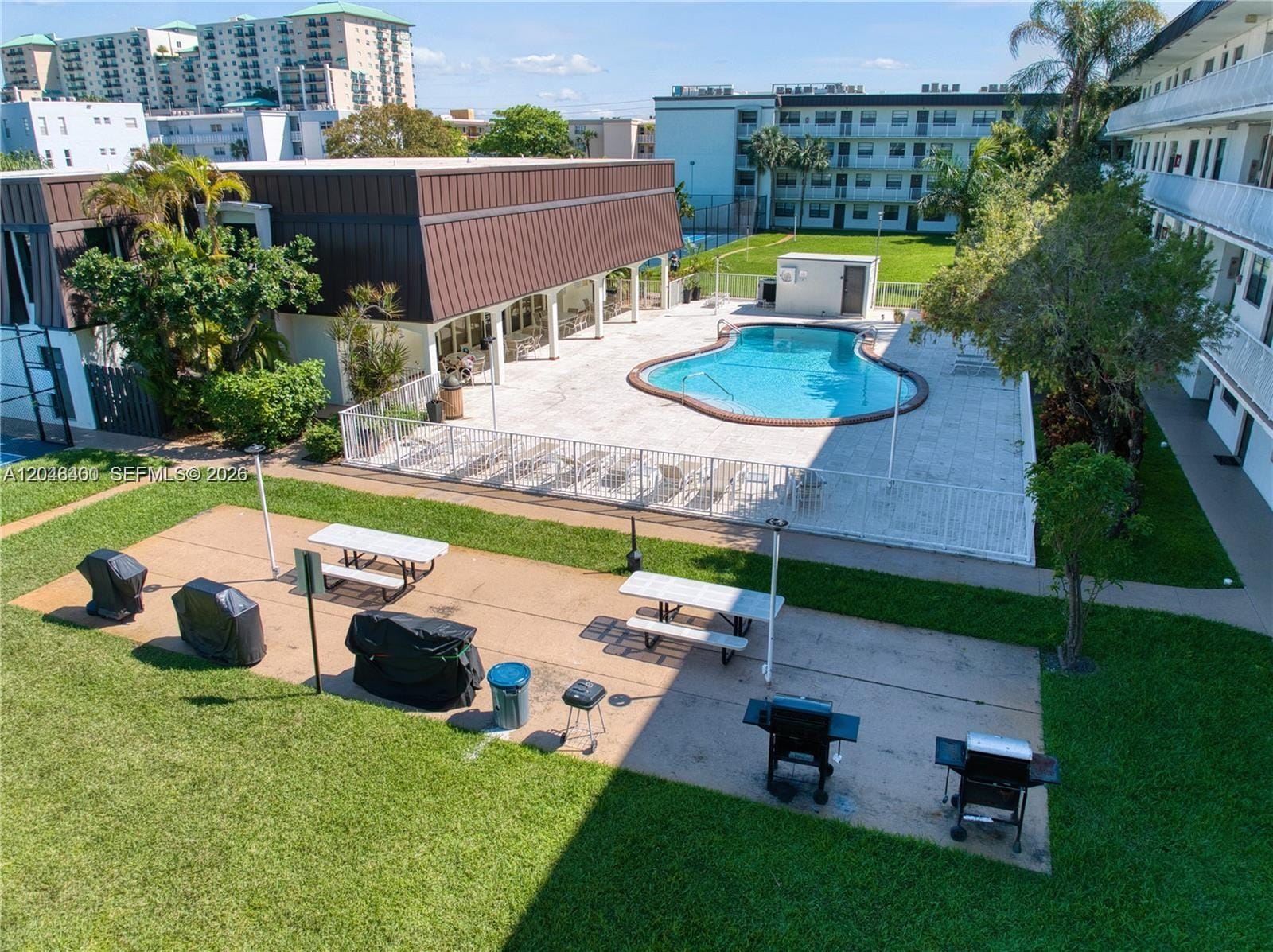 500 NE 2nd Street 408, Dania Beach, FL 33004