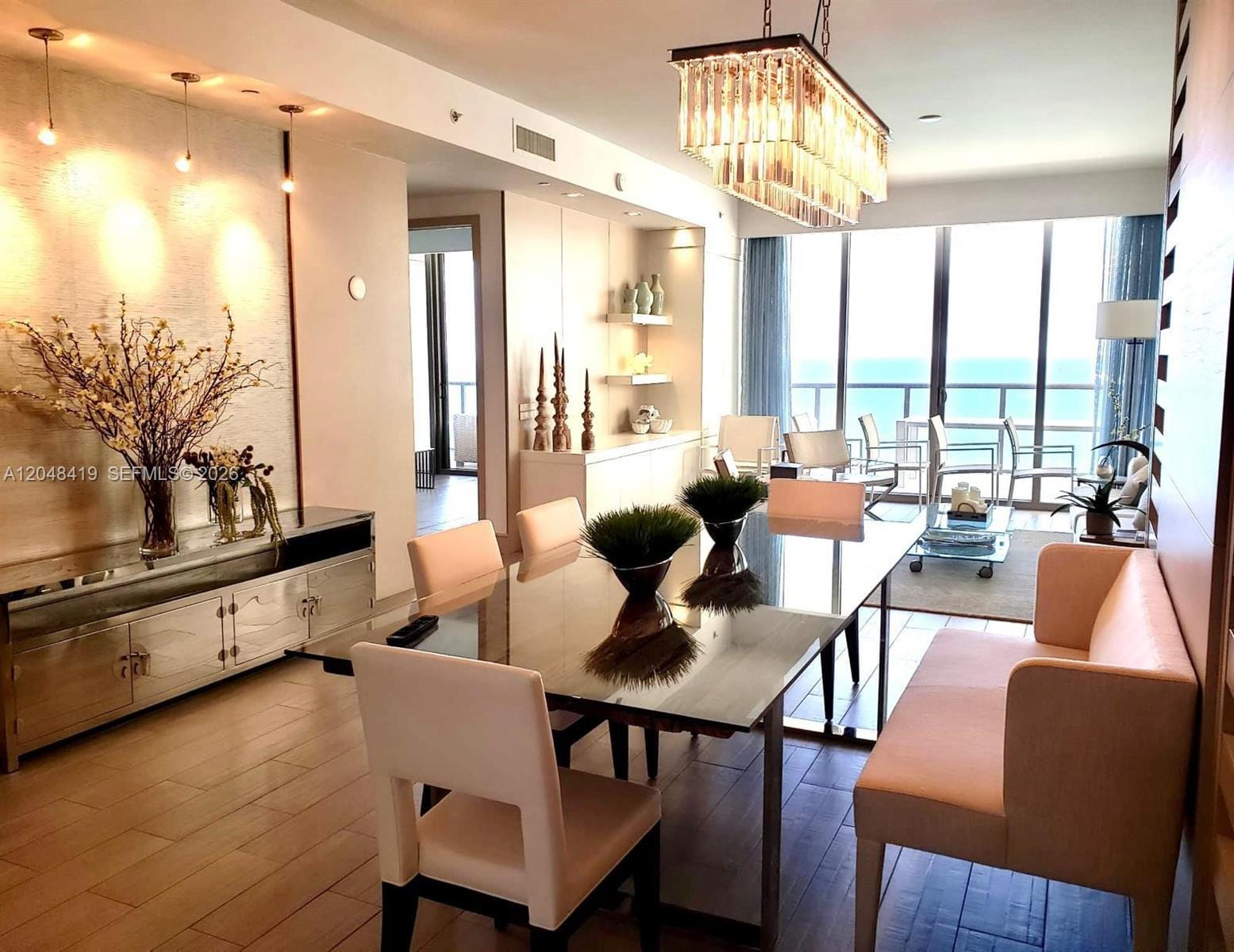 9705 Collins Avenue 2504N — photo 4
