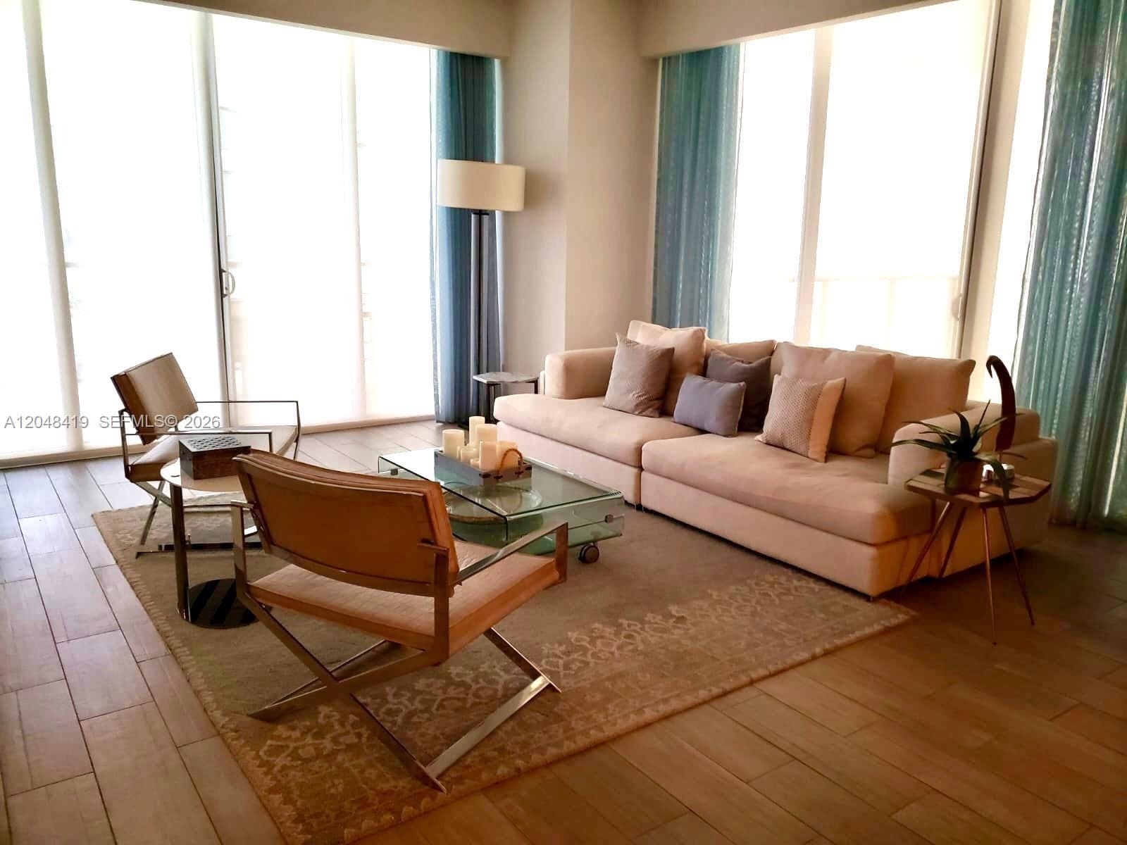 9705 Collins Avenue 2504N — photo 5