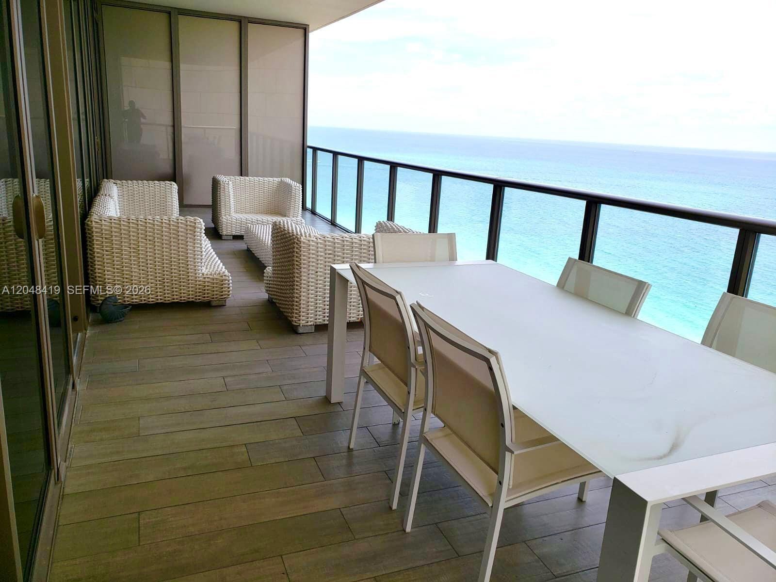 9705 Collins Avenue 2504N, Bal Harbour, FL 33154