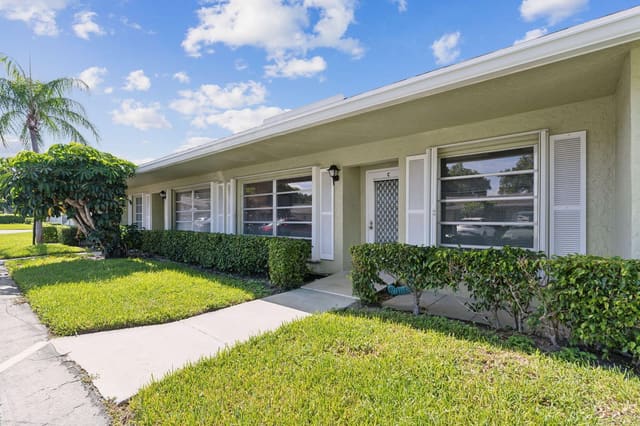 1120 Cactus Terrace 46-c, Delray Beach, FL 33445