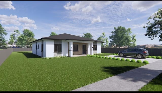 2960 NW 93rd Street, Miami, FL 33147