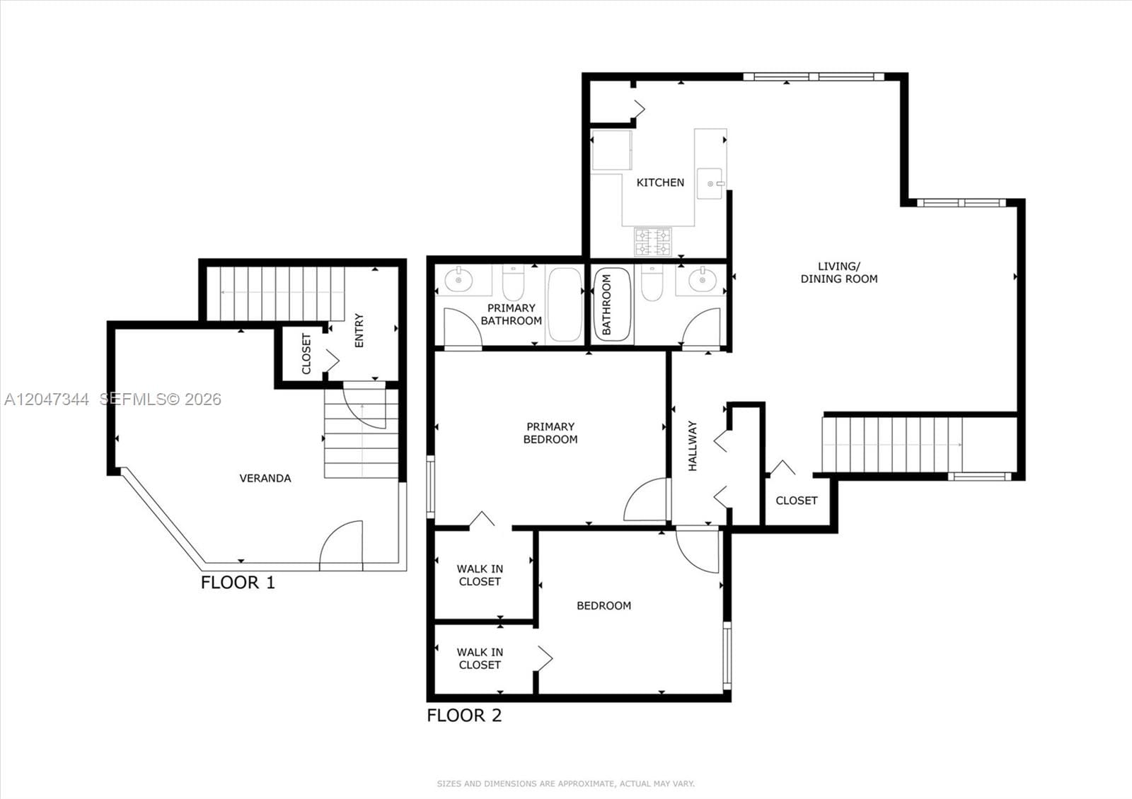 10080 NW 9th St Circle 204, Miami, FL 33172 photo 11