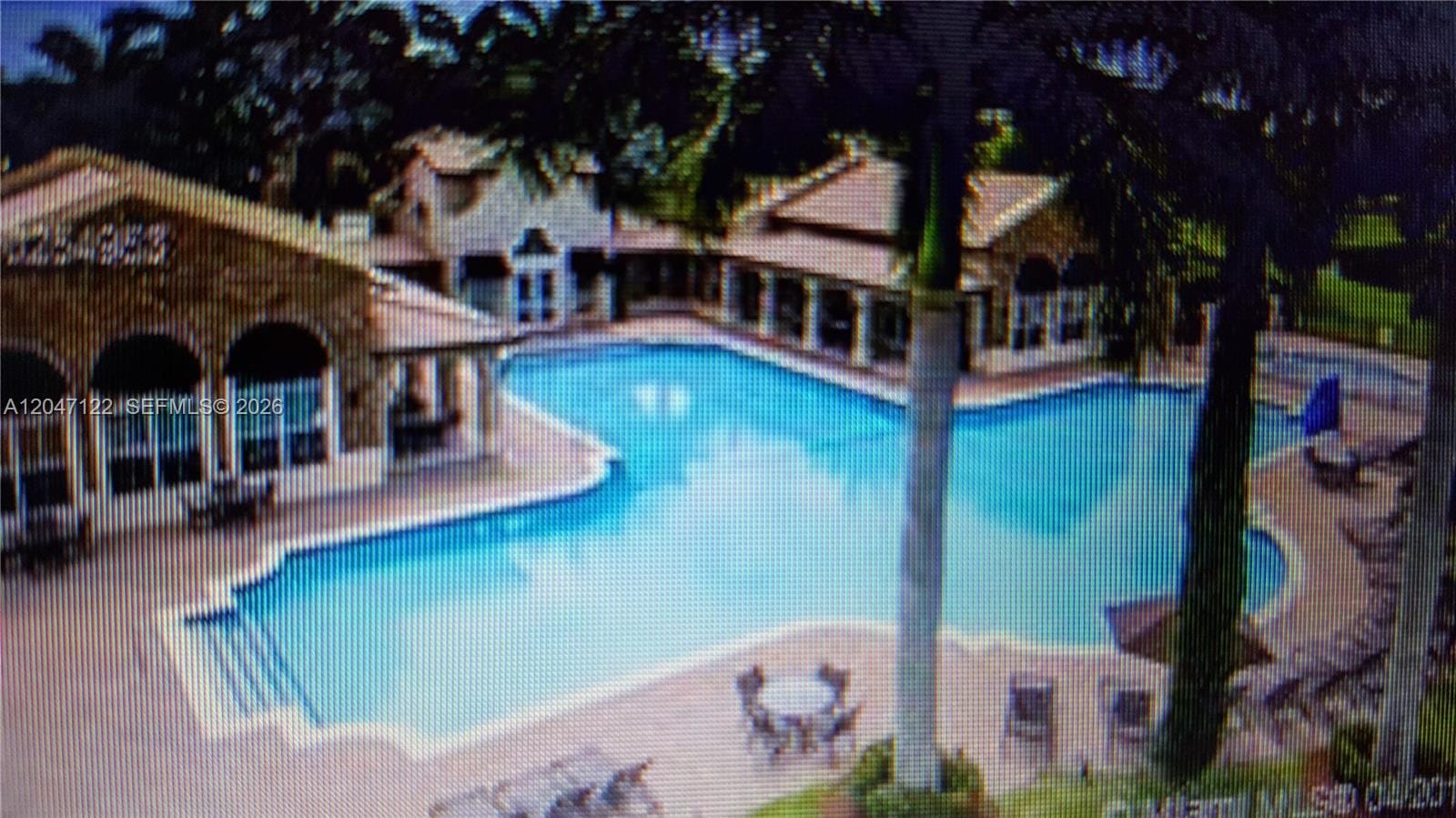 3398 NE 9th Drive 204, Homestead, FL 33033