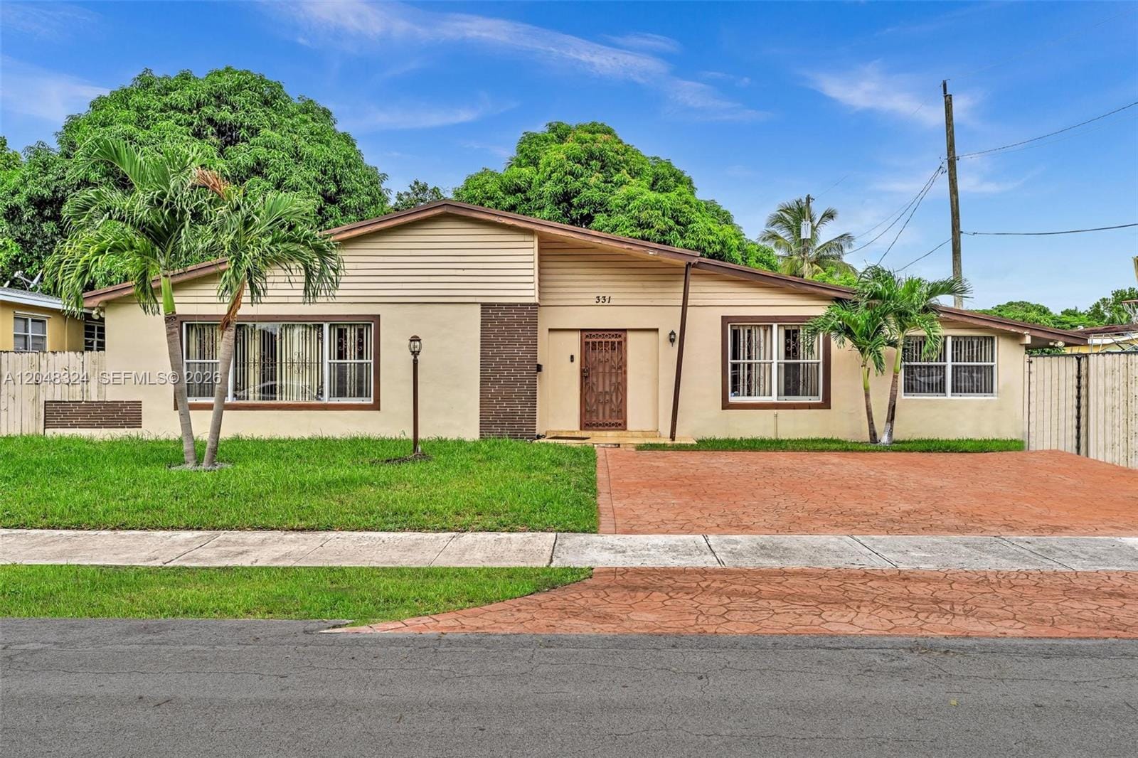 331 NE 176th Street, North Miami Beach, FL 33162