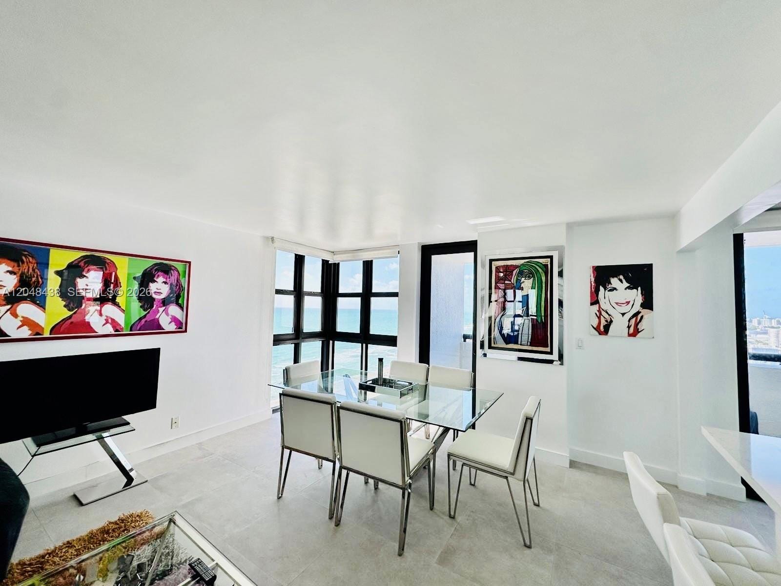 2555 Collins Avenue PH214, Miami Beach, FL 33140