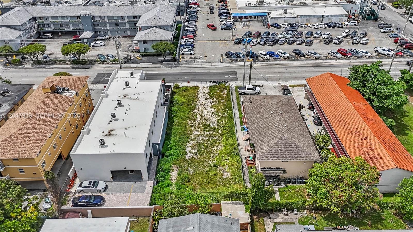 1877 SW 7th Street, Miami, FL 33135