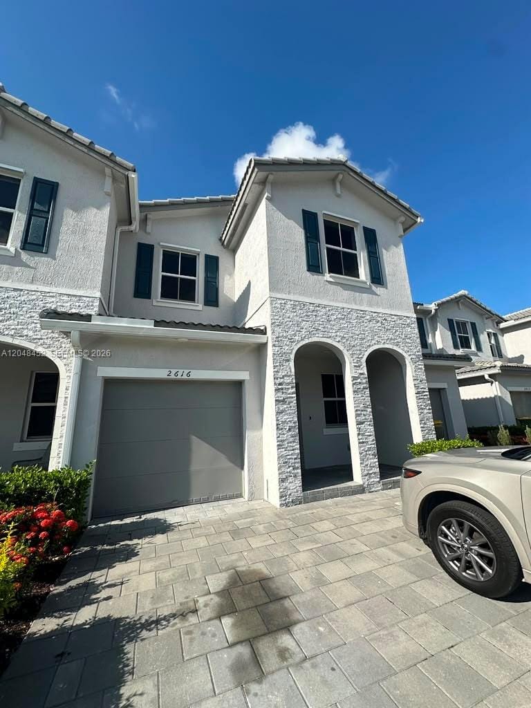 2616 SE 10th Street 2616, Homestead, FL 33035