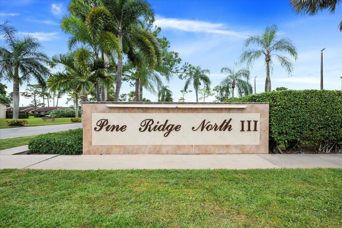 708 Sunny Pine Way B1, Greenacres, FL 33415 photo 18