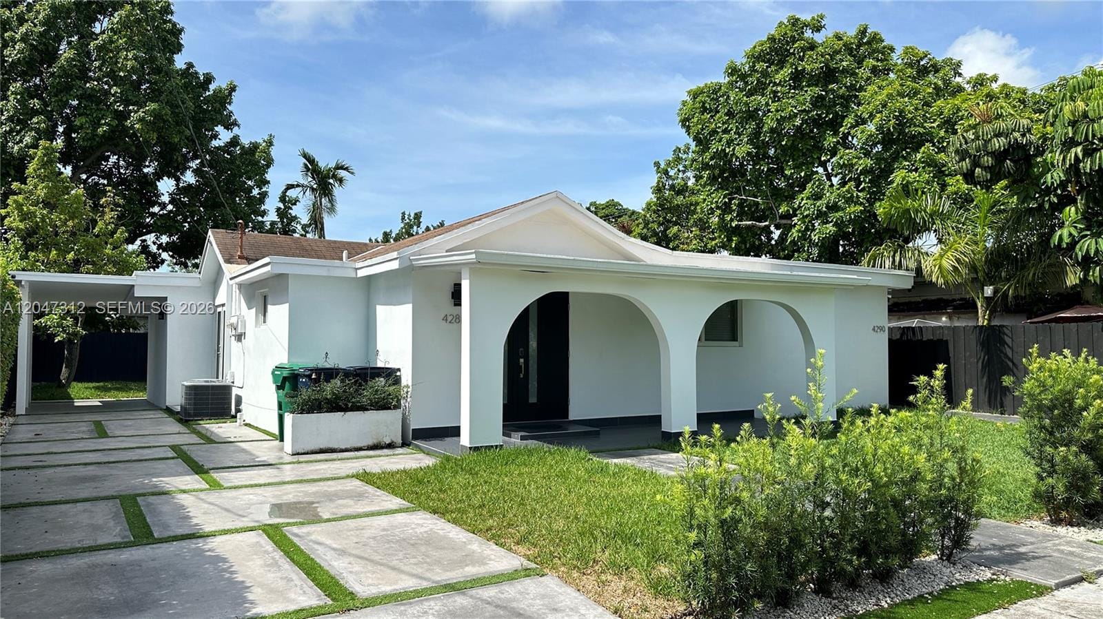4288 SW 9th Street 1, Miami, FL 33134