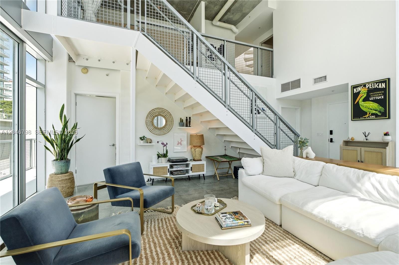 3301 NE 1st Avenue L04PH1, Miami, FL 33137