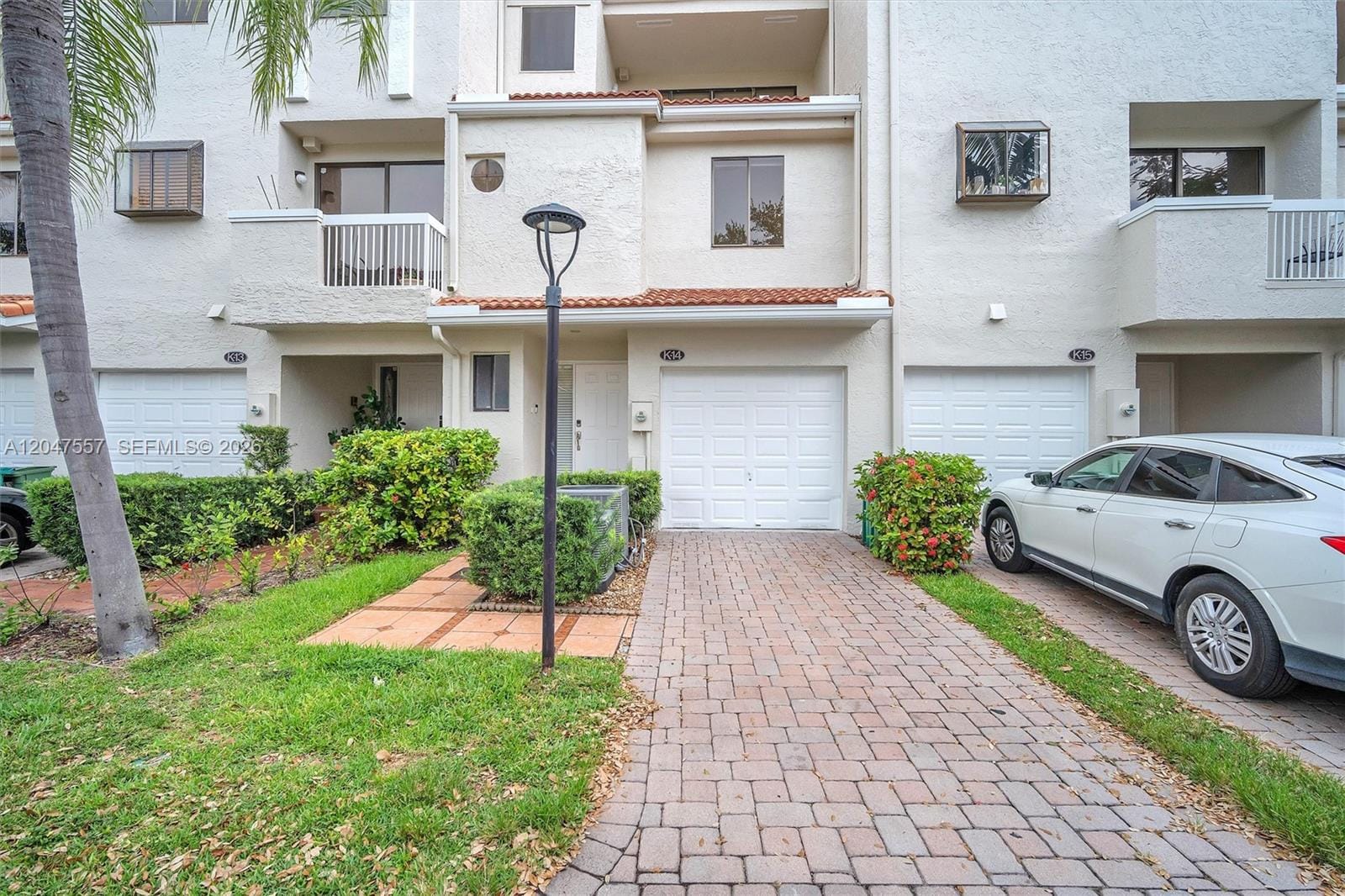 21391 Marina Cove Circle 14K, Aventura, FL 33180