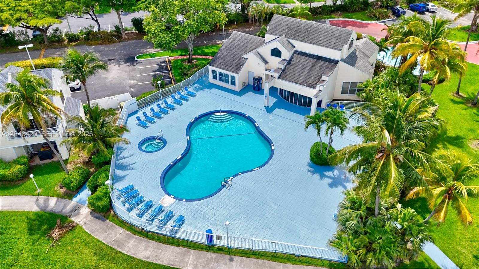 3409 NW 44th Street 101, Oakland Park, FL 33309 photo 24