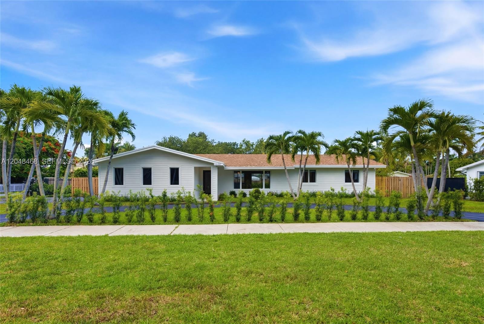 7600 SW 168th Street, Palmetto Bay, FL 33157