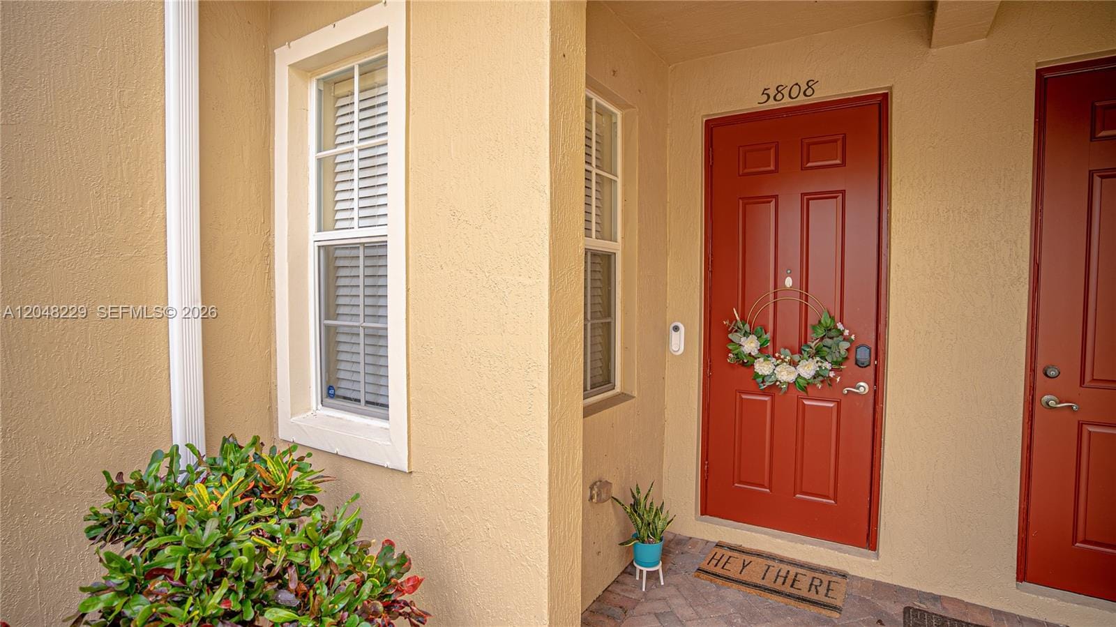 5808 Hampton Hills Boulevard, Tamarac, FL 33321