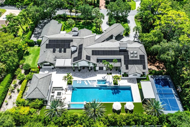 16388 Bridlewood Circle, Delray Beach, FL 33445
