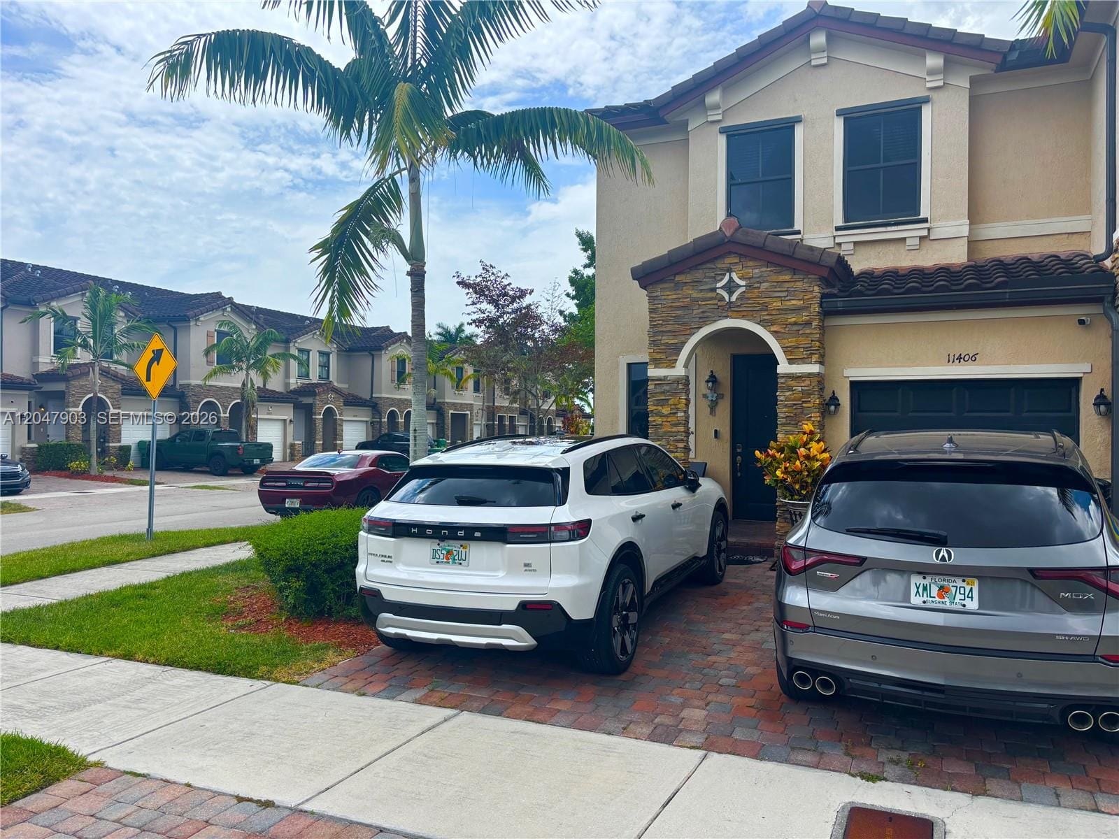 11406 SW 252nd Terrace, Homestead, FL 33032