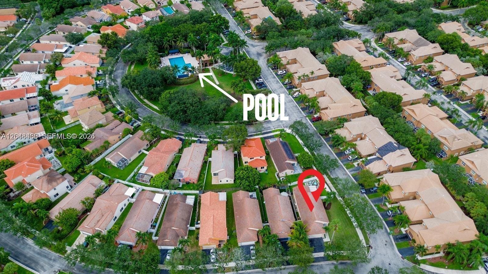 1356 Presidio Drive, Weston, FL 33327 photo 15