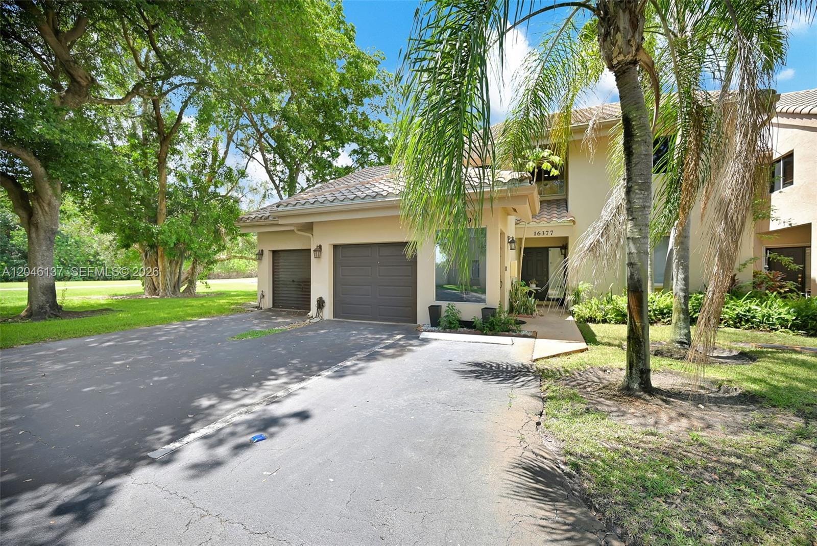 16379 Malibu Drive 50, Weston, FL 33326