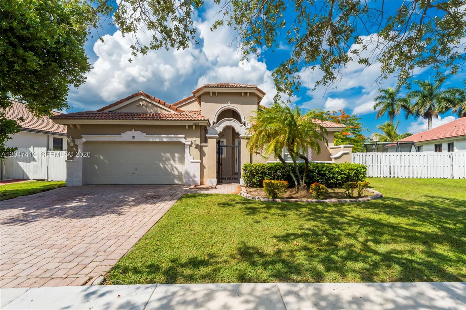 18785 SW 29th Street, Miramar, FL 33029