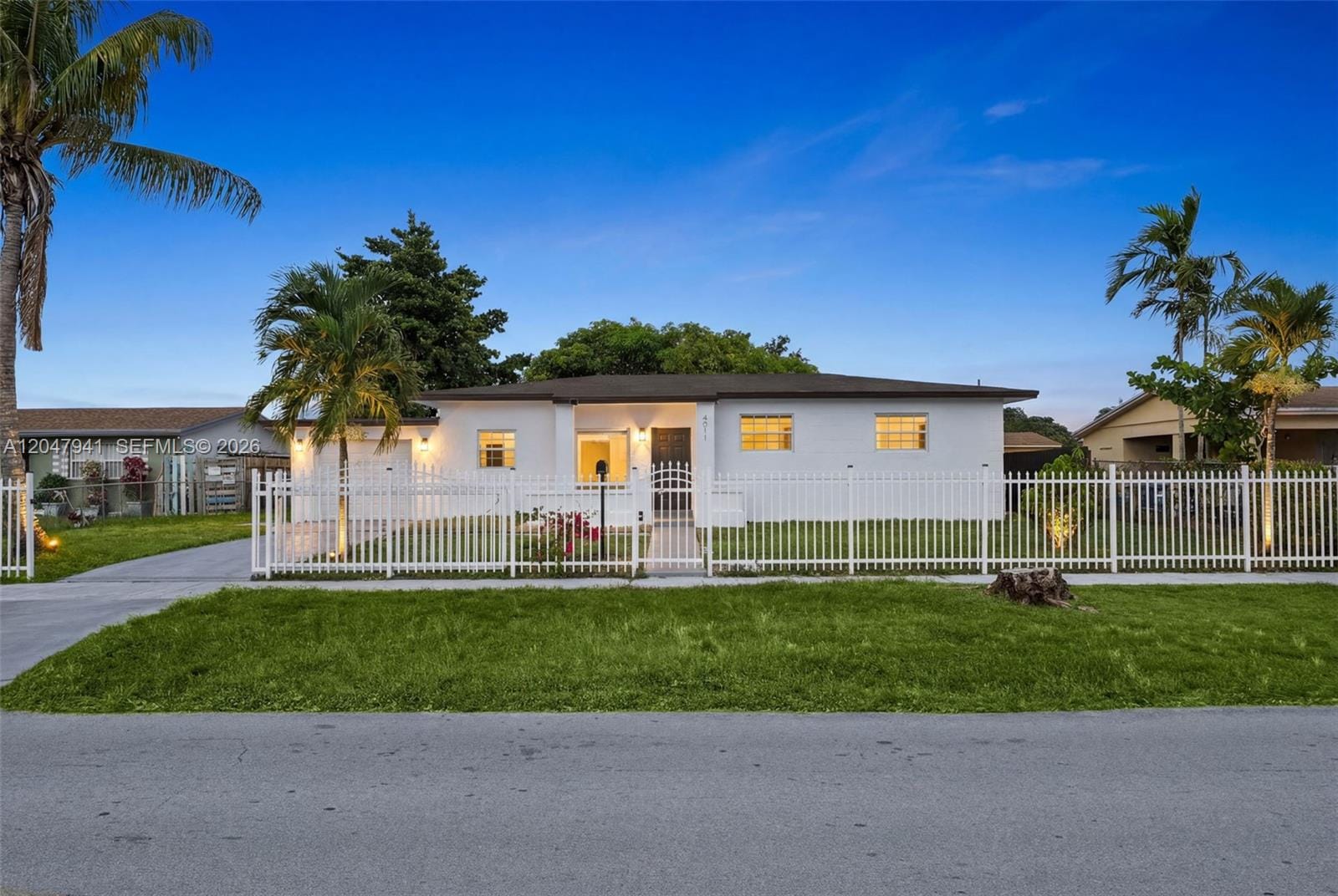 4011 NW 171st Street, Miami Gardens, FL 33055