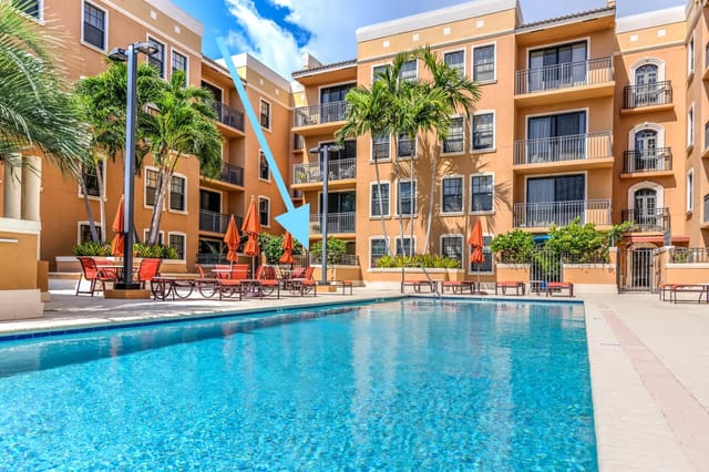 511 Lucerne Avenue 312, Lake Worth Beach, FL 33460
