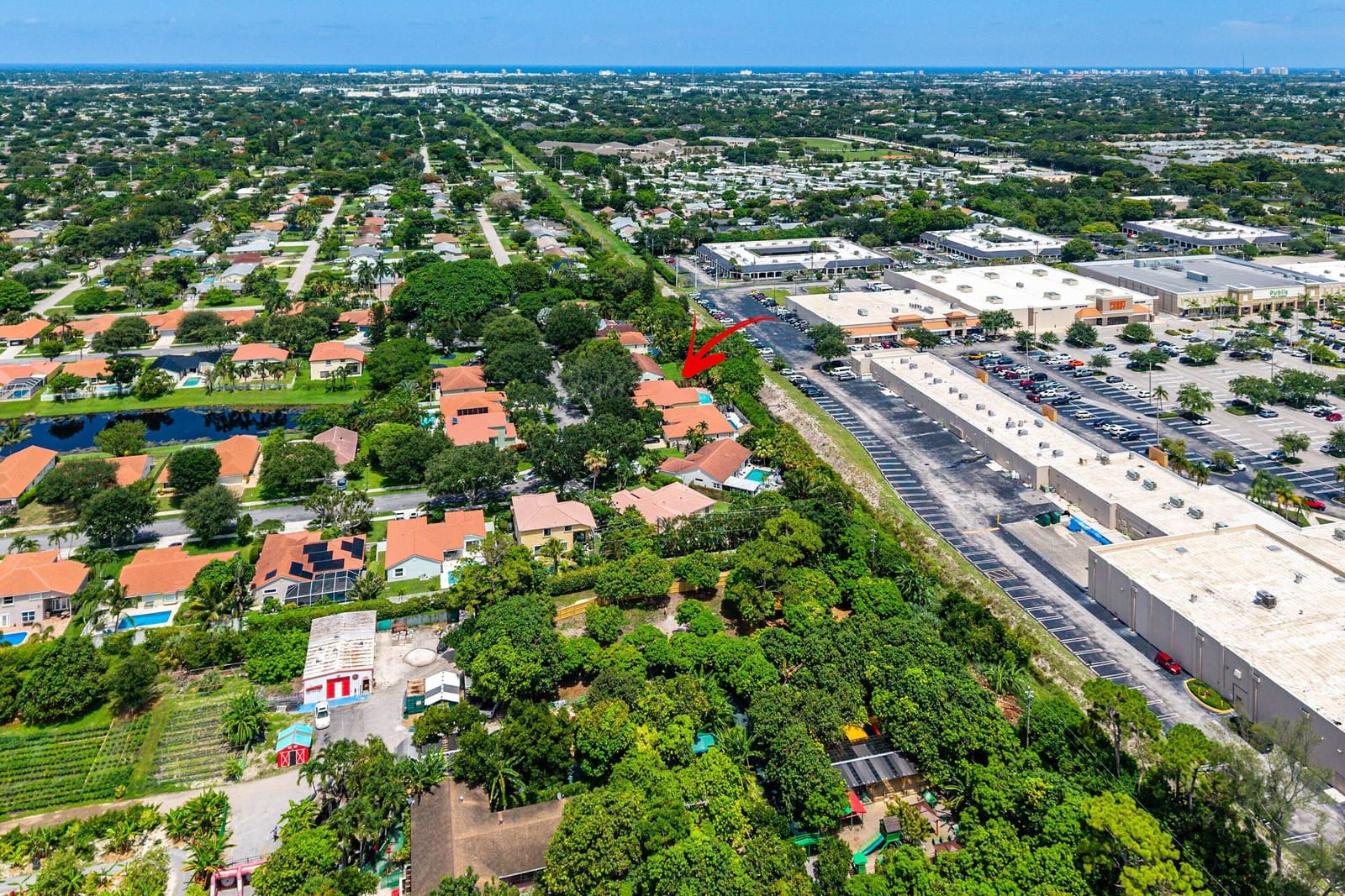 4824 S Lee Road, Delray Beach, FL 33445 photo 22
