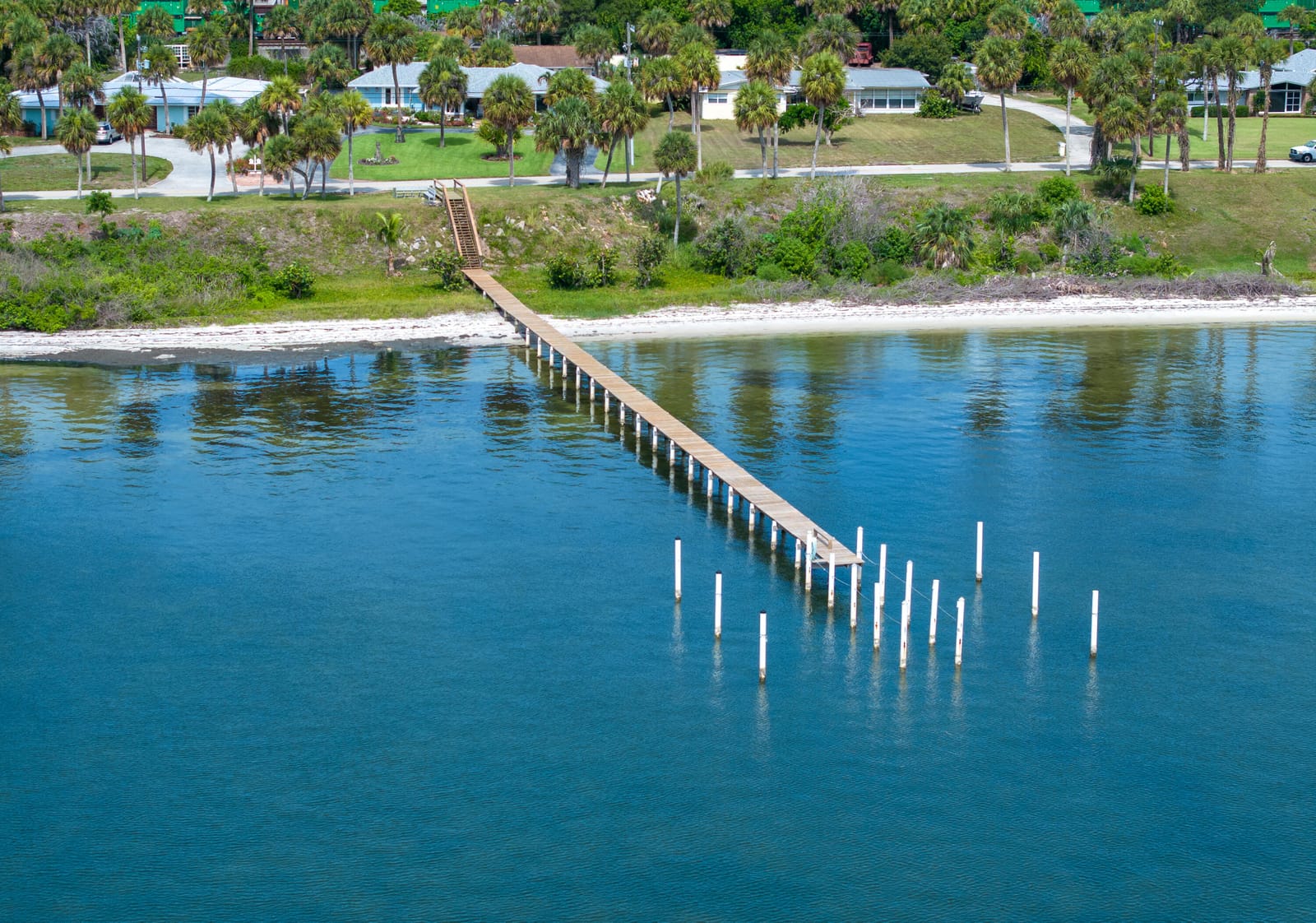 1711 S Indian River Drive, Fort Pierce, FL 34950 photo 2