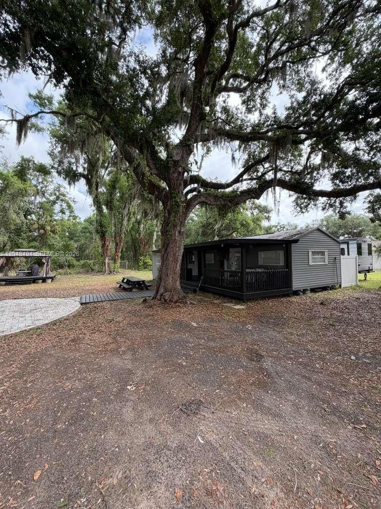 0 Bailey Road, FL 33860