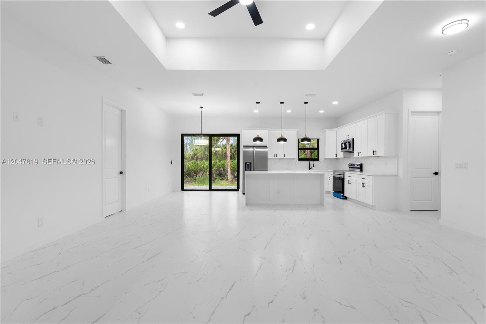 12086 Chamberlain Boulevard, Port Charlotte, FL 33953 photo 12