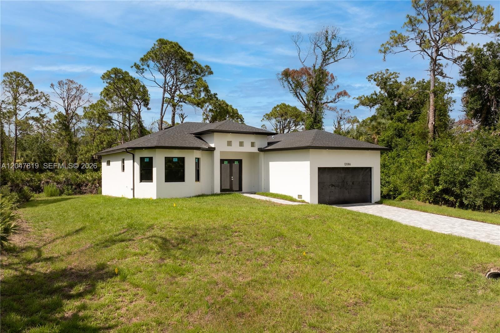 12086 Chamberlain Boulevard, Port Charlotte, FL 33953 photo 3