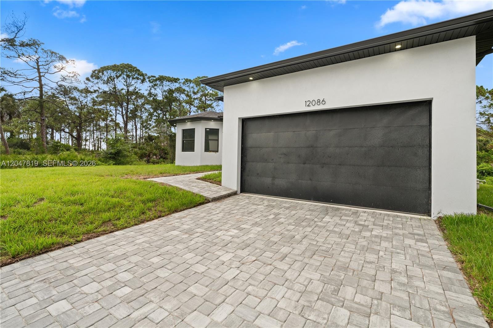 12086 Chamberlain Boulevard, Port Charlotte, FL 33953 photo 4