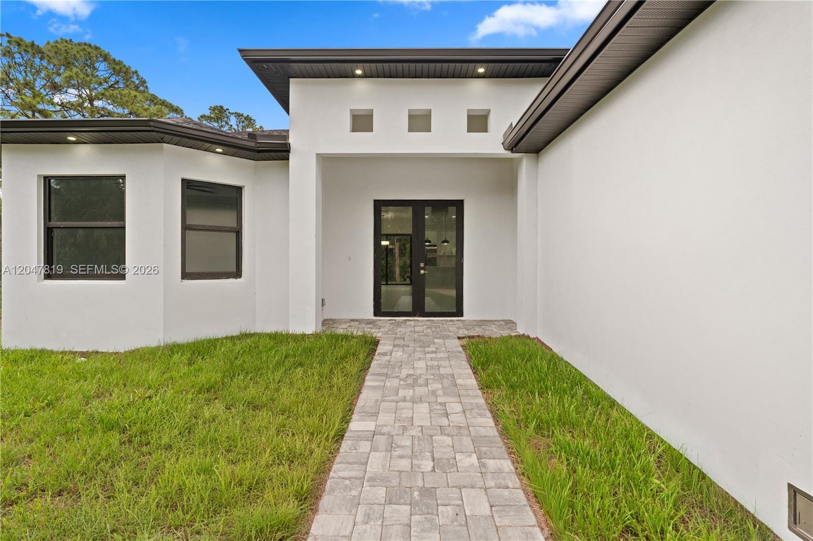 12086 Chamberlain Boulevard, Port Charlotte, FL 33953 photo 5
