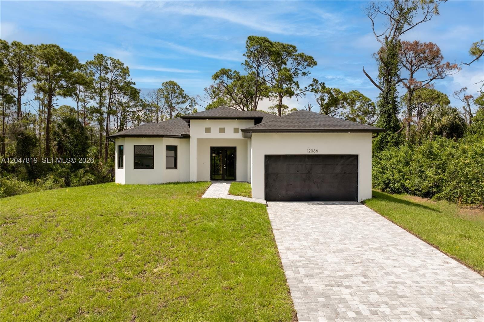12086 Chamberlain Boulevard, Port Charlotte, FL 33953