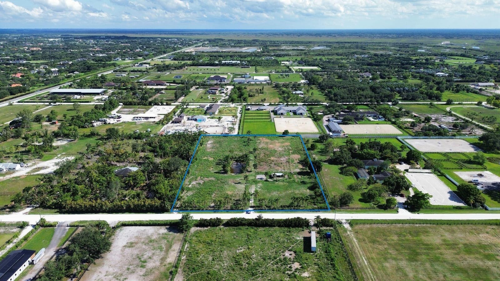 16290 Rustic Road, Wellington, FL 33470