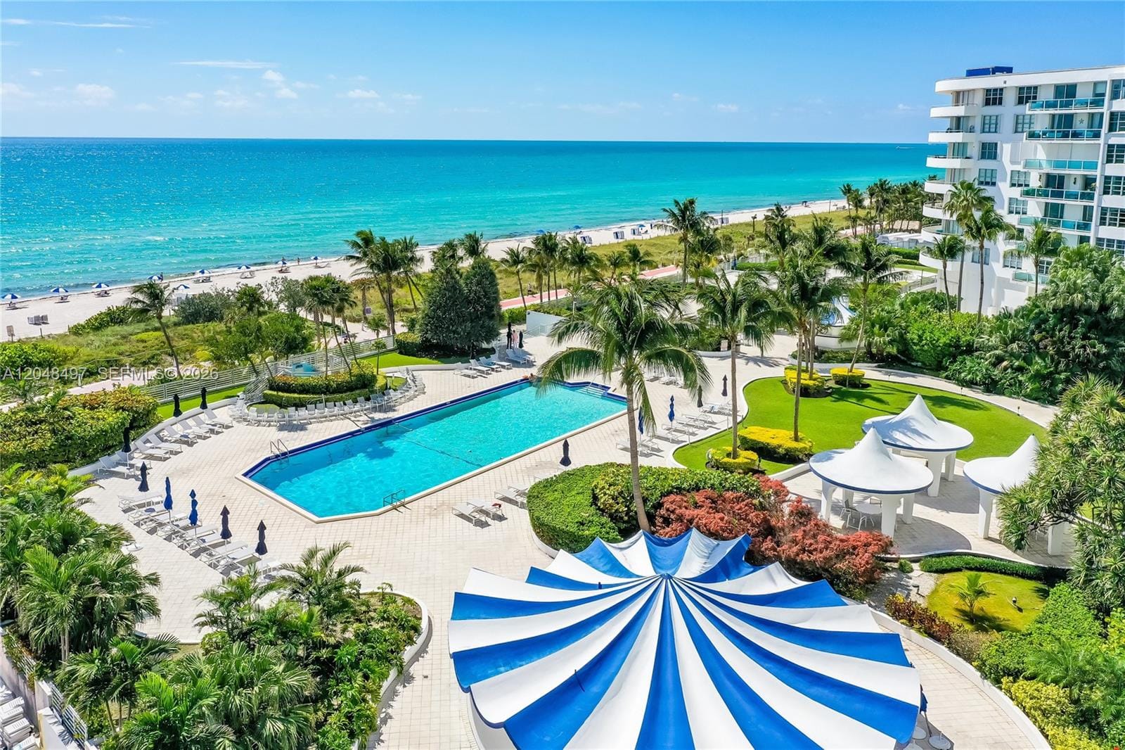 5161 Collins Avenue 602, Miami Beach, FL 33140