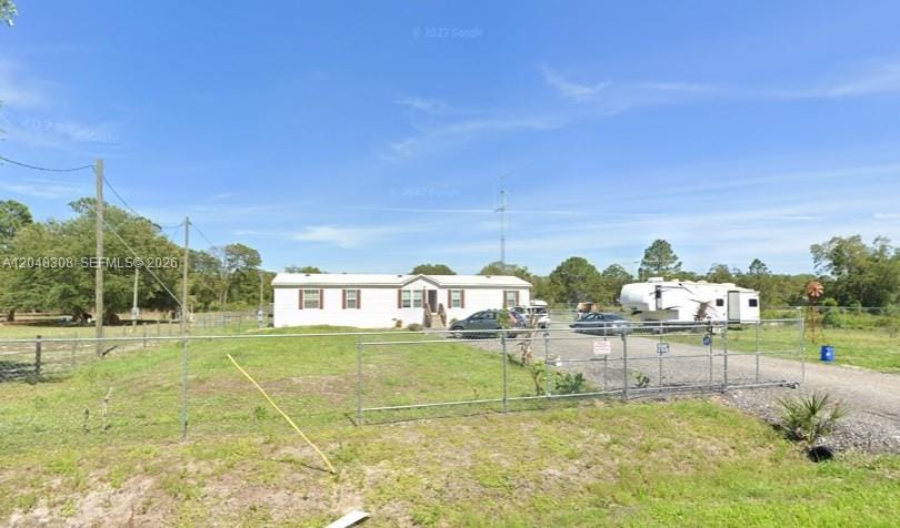 585 S Lindero Street, Clewiston, FL 33440
