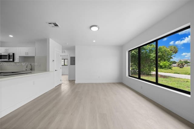 2983 NW 1st Street, Habitat For Humanity, Pompano Beach, FL