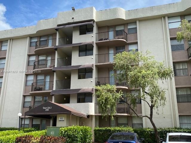 2701 Riverside Drive 508B, Coral Springs, FL 33065