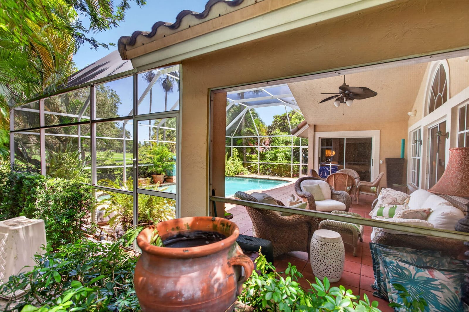 526 Misty Oaks Drive, Pompano Beach, FL 33069 photo 5