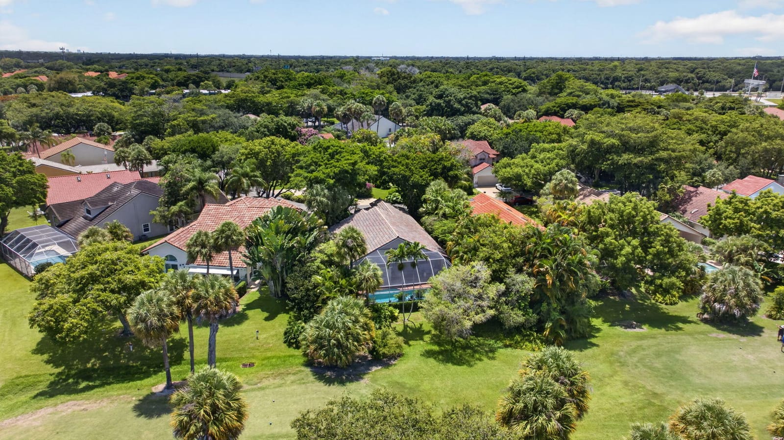 526 Misty Oaks Drive, Pompano Beach, FL 33069
