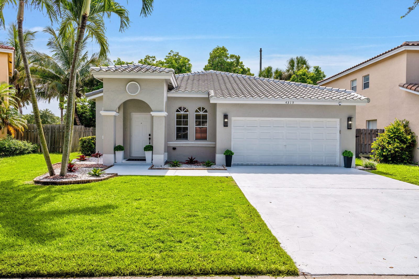 4315 NW 45th Terrace, Coconut Creek, FL 33073