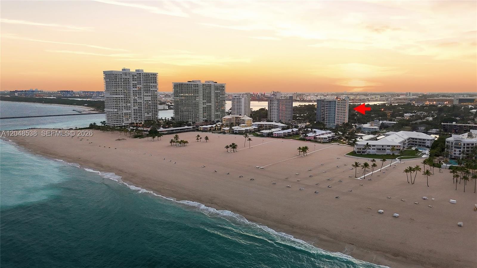 1900 S Ocean Drive 508, Fort Lauderdale, FL 33316 photo 12