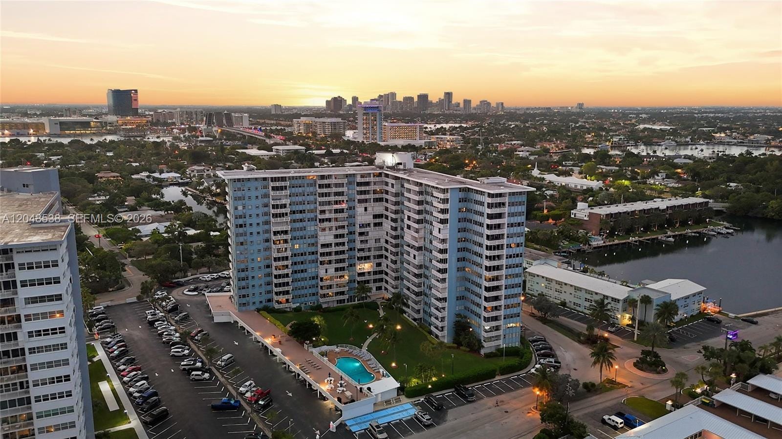 1900 S Ocean Drive 508, Fort Lauderdale, FL 33316 photo 13