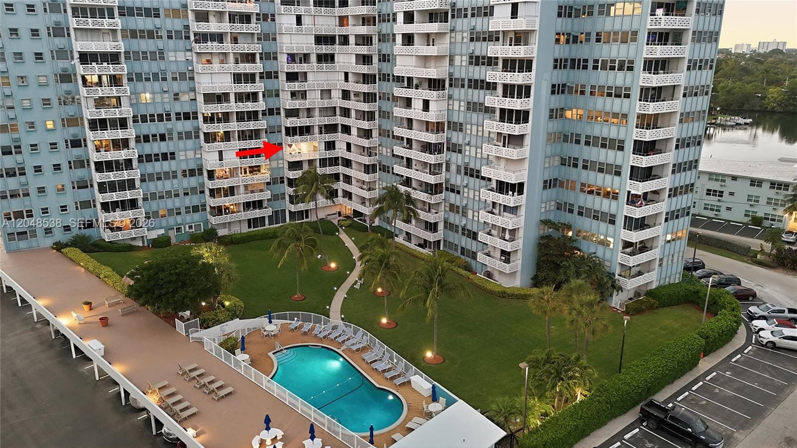 1900 S Ocean Drive 508, Fort Lauderdale, FL 33316 photo 15