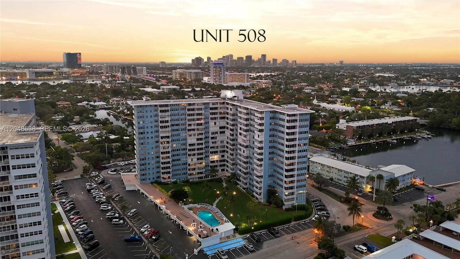 1900 S Ocean Drive 508, Fort Lauderdale, FL 33316 photo 20