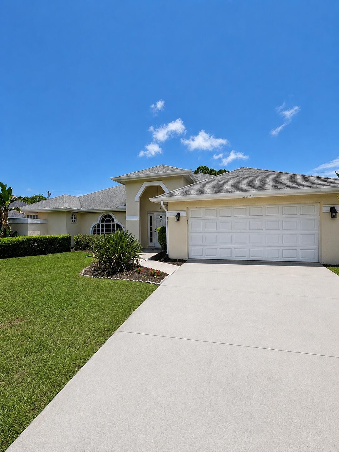 2251 SE Maize Street, Port St. Lucie, FL 34952