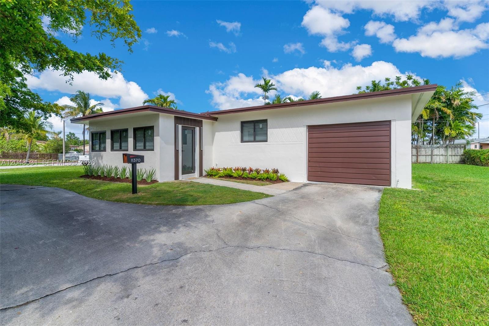11370 SW 186th Street, Miami, FL 33157